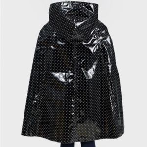 Dolce & Gabbana Raincoat / cape